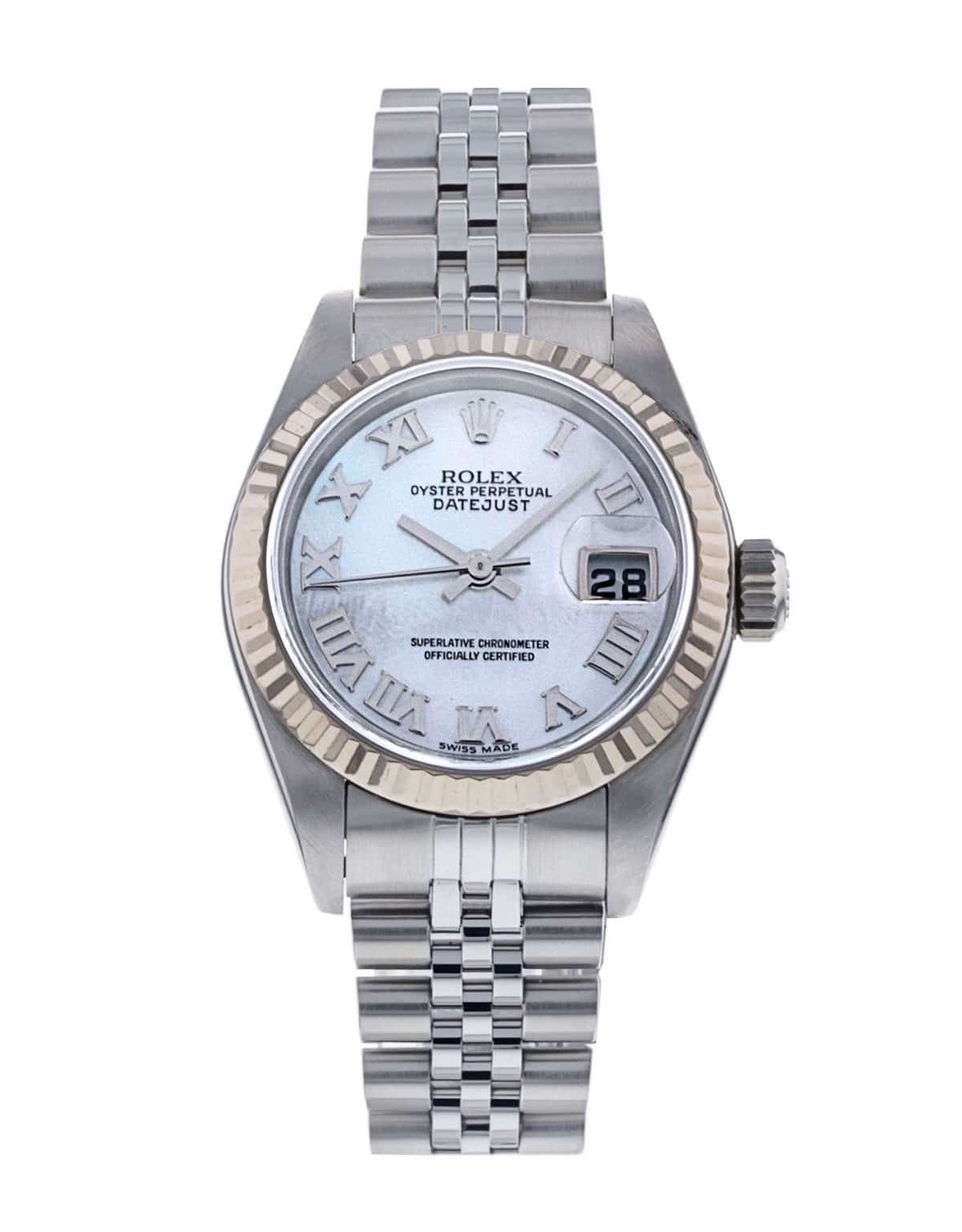 Rolex Datejust Lady 79174